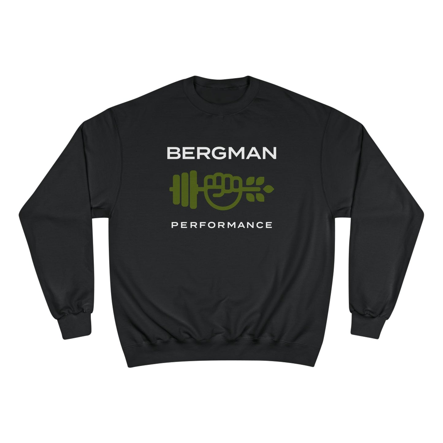 BP Champion Sweatshirt