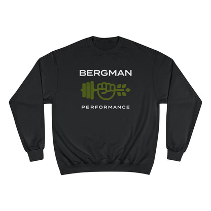 BP Champion Sweatshirt