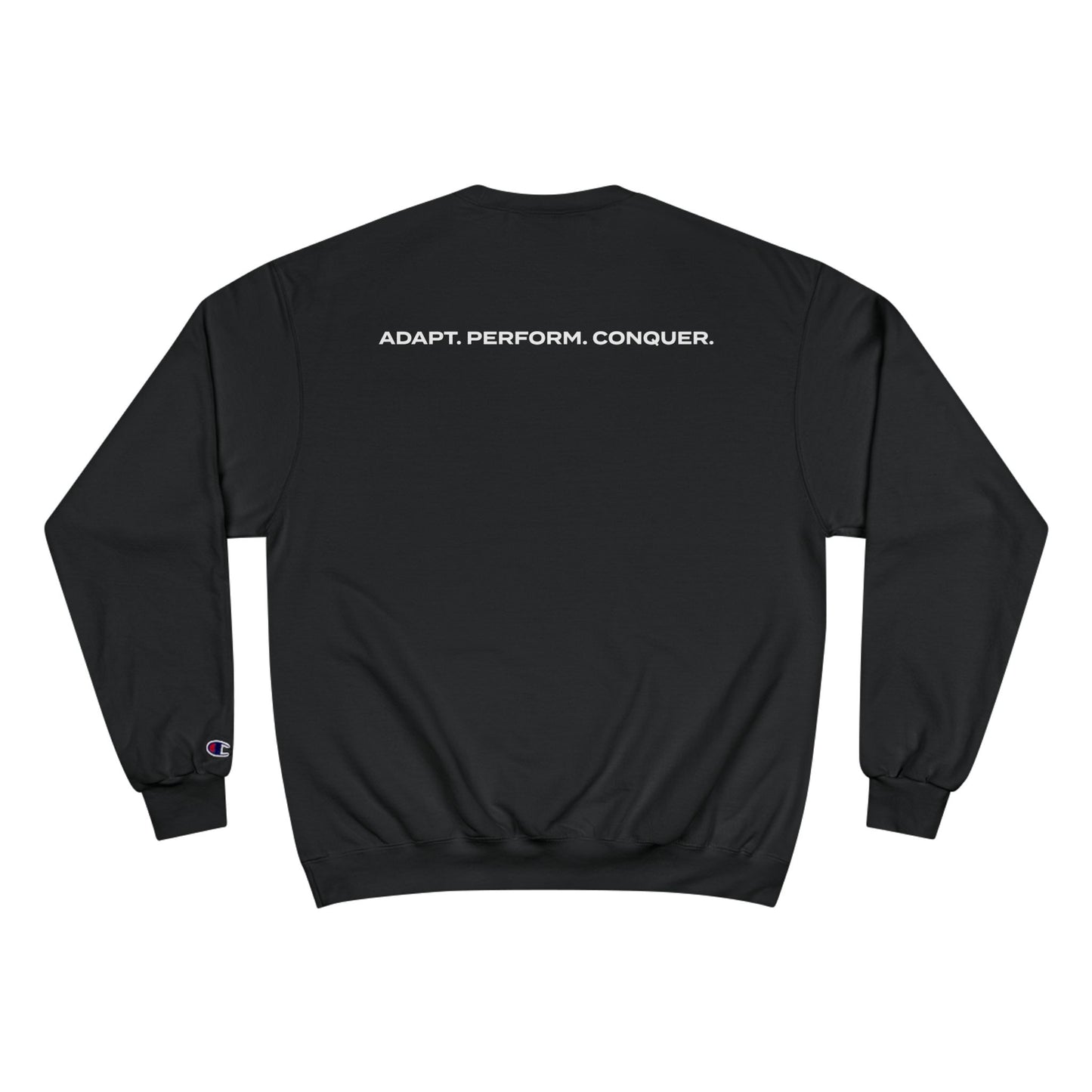 BP Champion Sweatshirt
