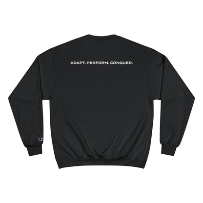 BP Champion Sweatshirt
