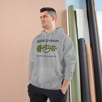 BP Champion Hoodie