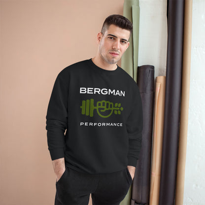 BP Champion Sweatshirt
