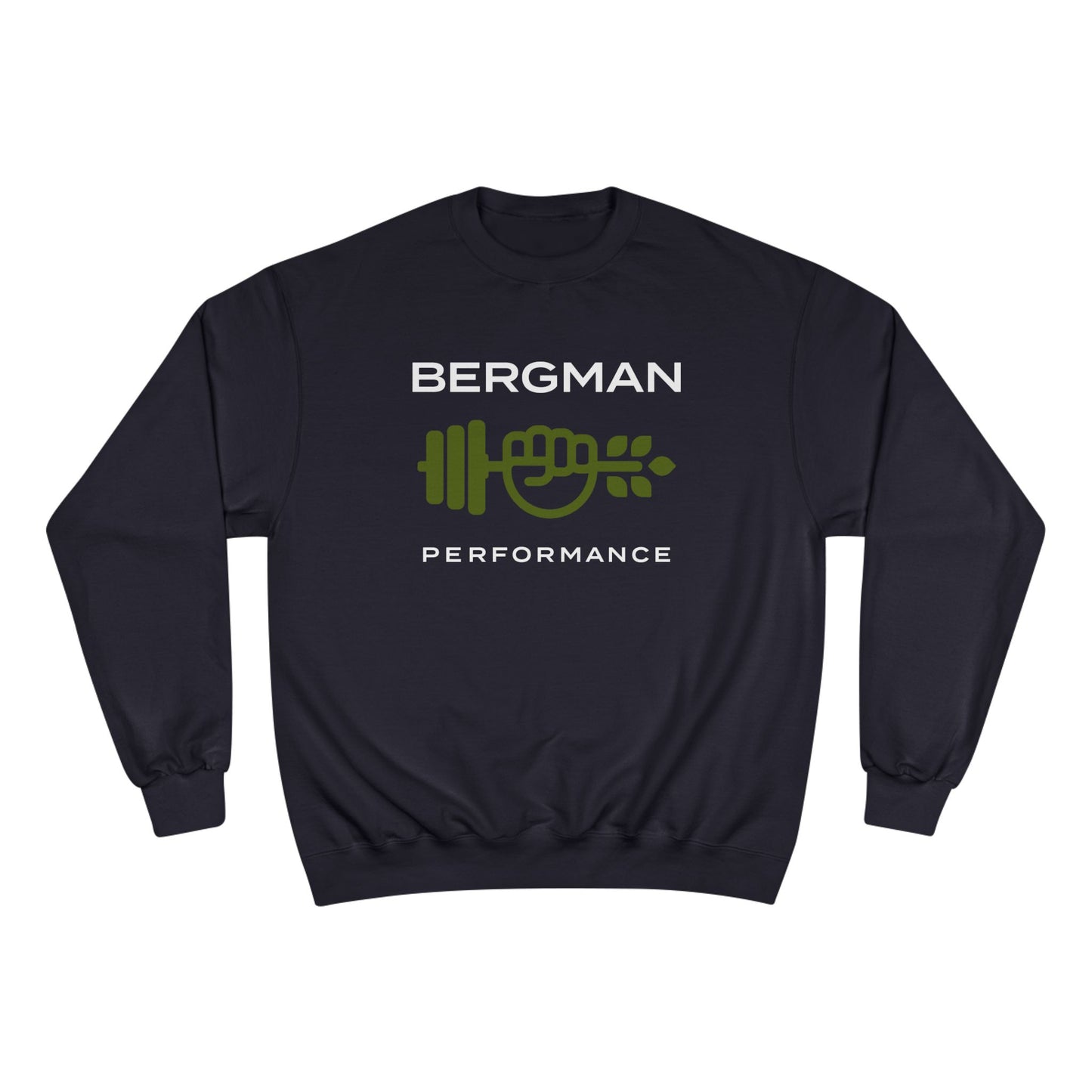 BP Champion Sweatshirt
