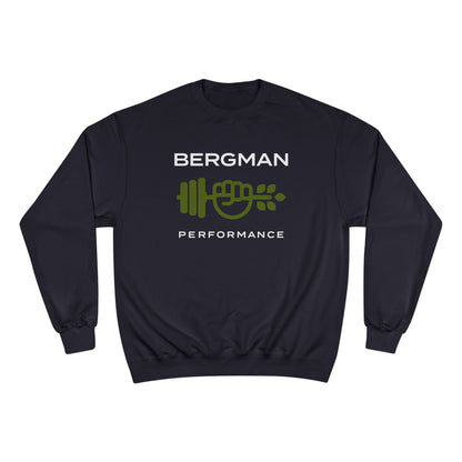 BP Champion Sweatshirt