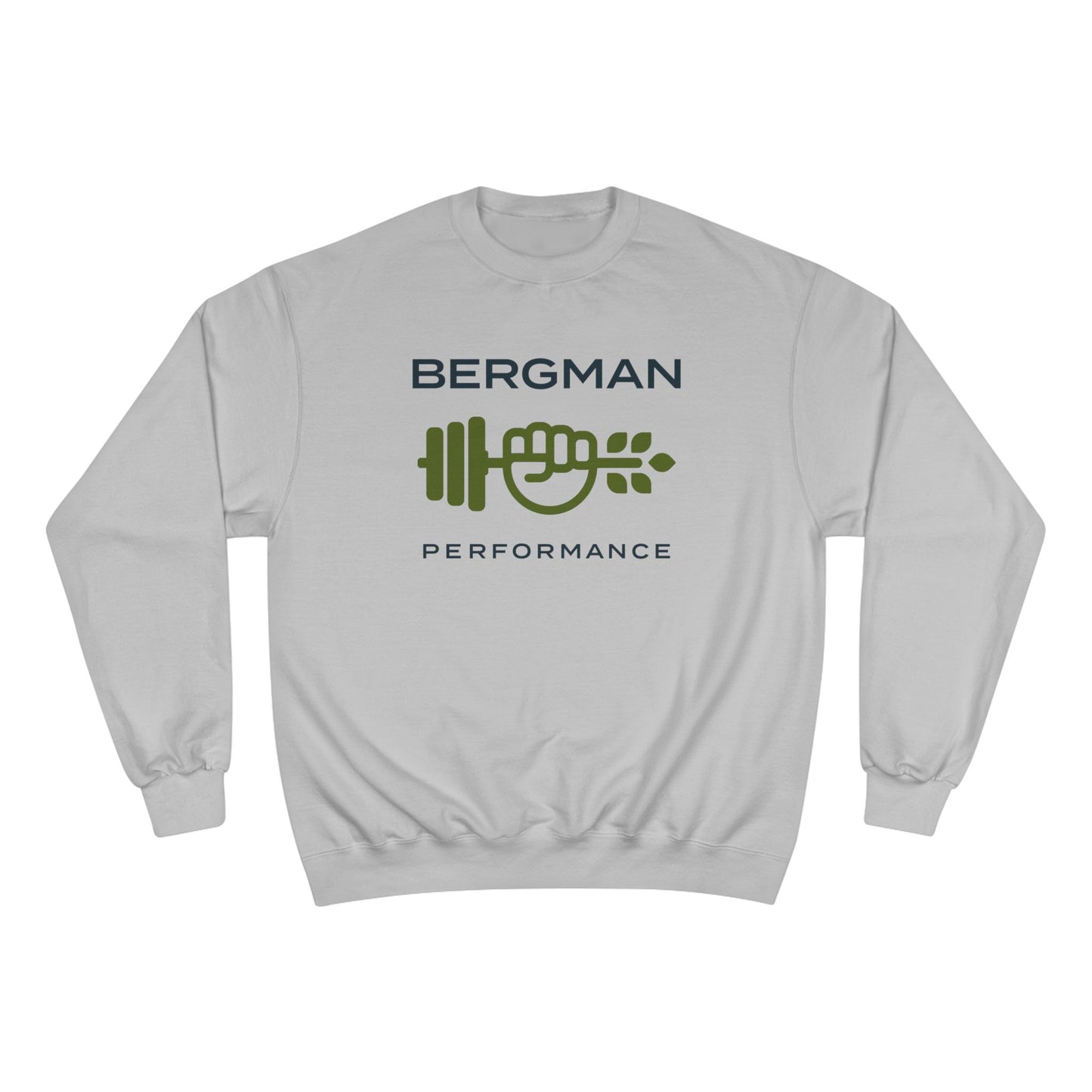 BP Champion Sweatshirt