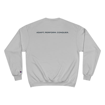 BP Champion Sweatshirt