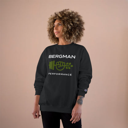 BP Champion Sweatshirt