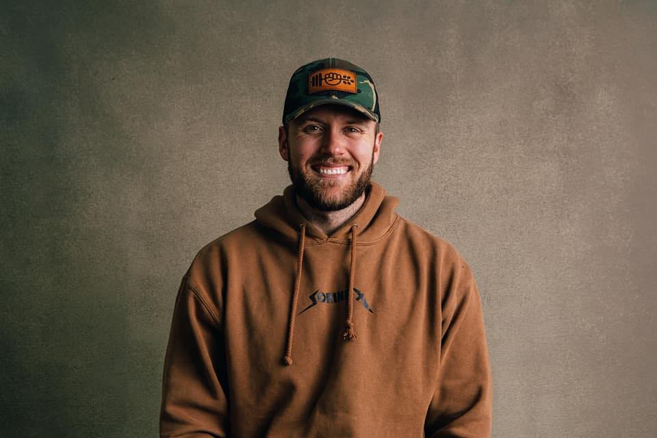 Cory Bergman