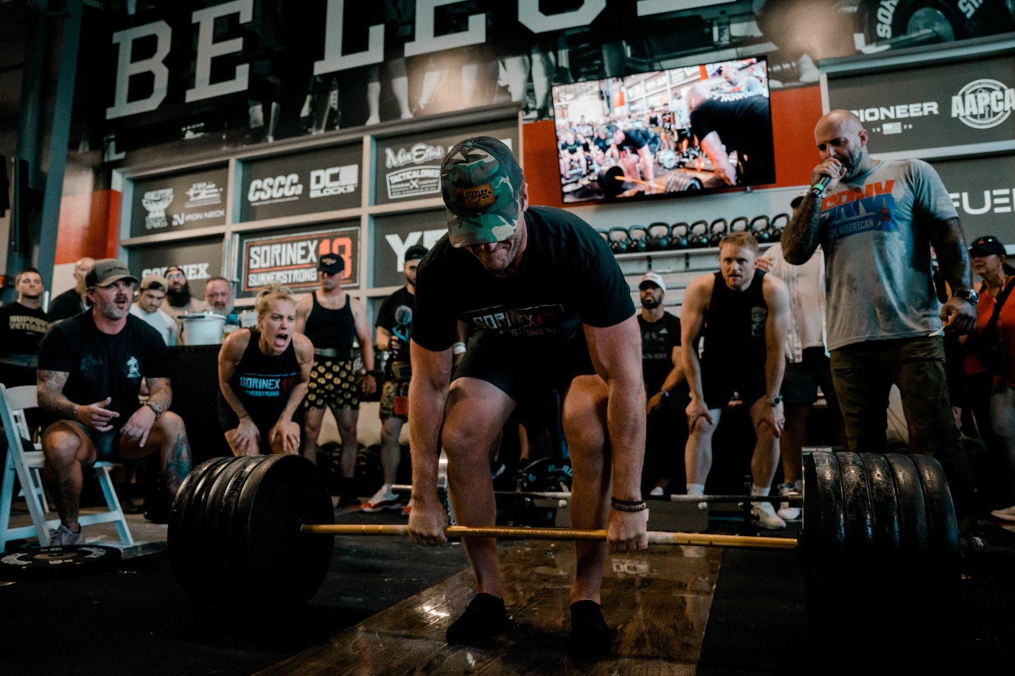 Bergman Performance Coaching