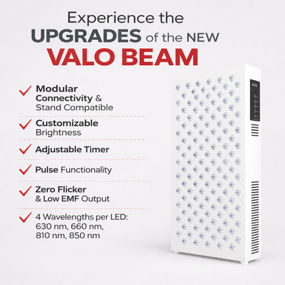 Valo Beam